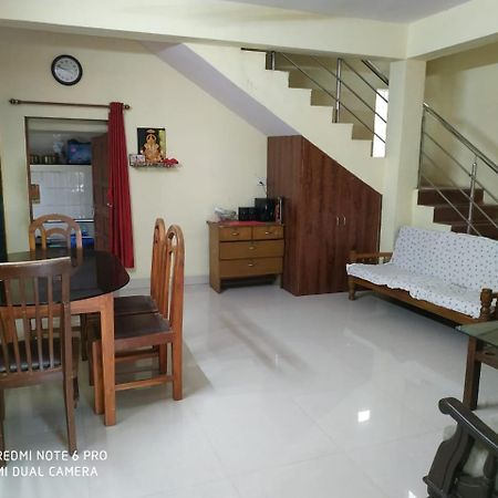 Krushna Kunj Holiday Home 알리바그 외부 사진