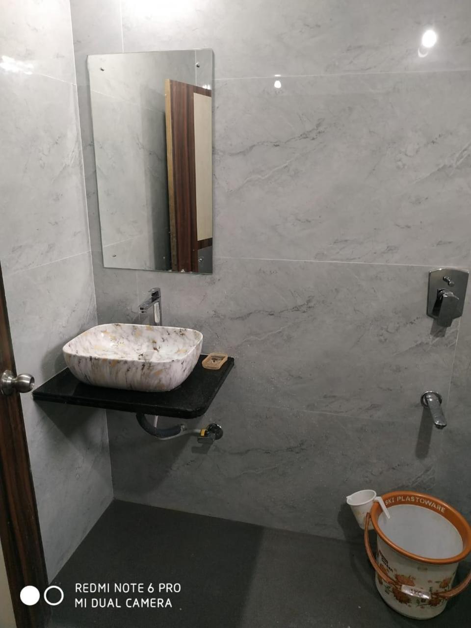Krushna Kunj Holiday Home 알리바그 외부 사진