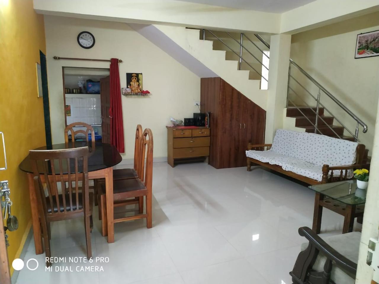 Krushna Kunj Holiday Home 알리바그 외부 사진