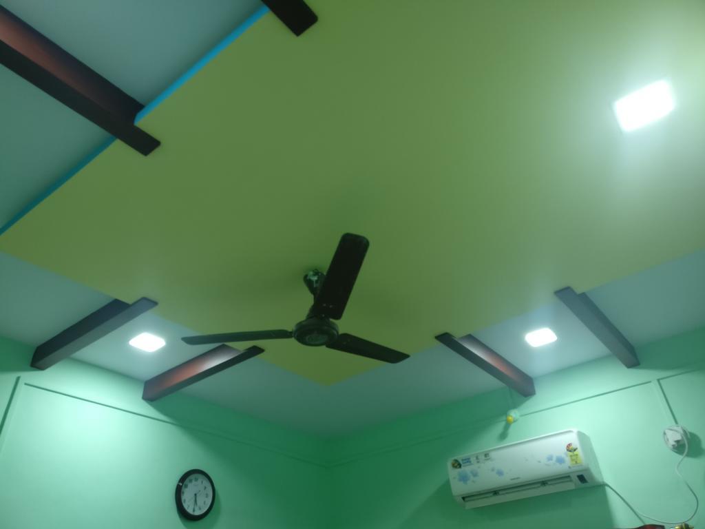 Krushna Kunj Holiday Home 알리바그 외부 사진