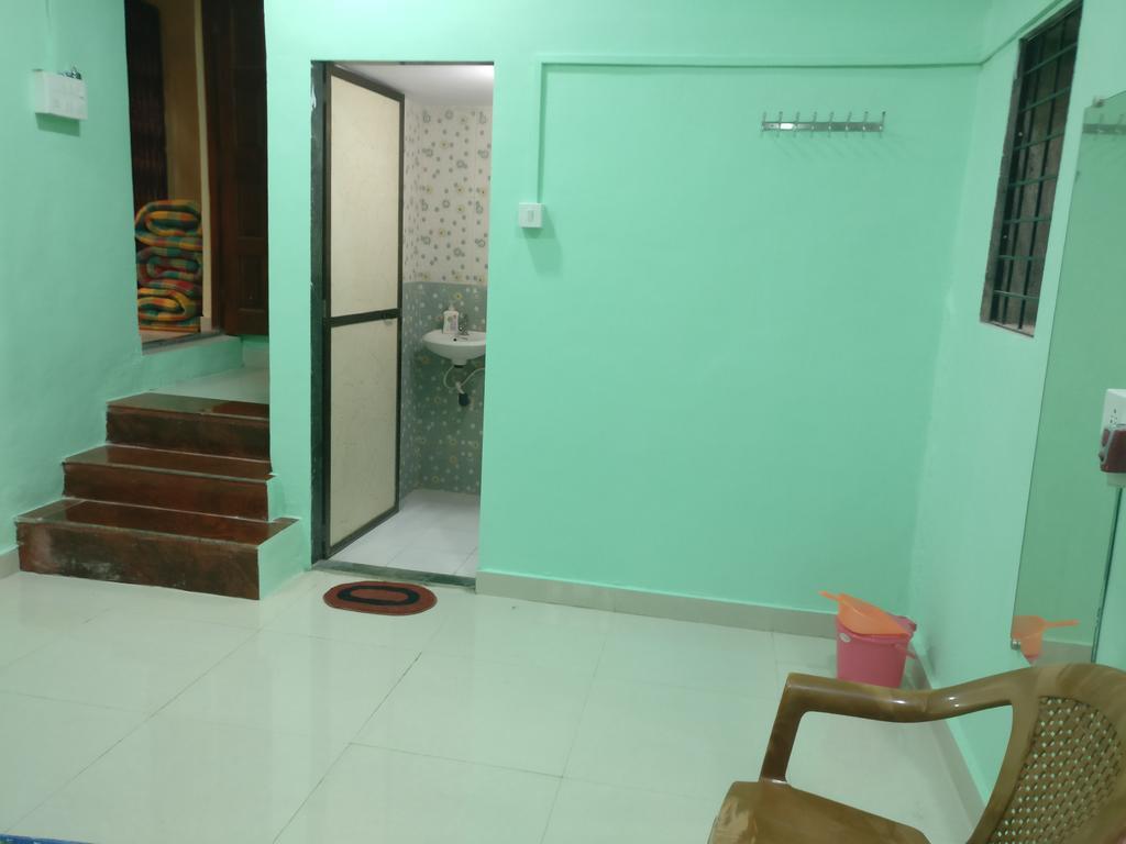 Krushna Kunj Holiday Home 알리바그 외부 사진