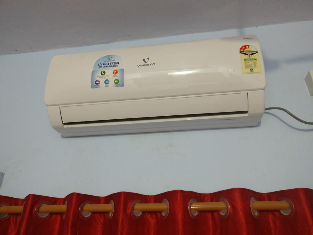 Krushna Kunj Holiday Home 알리바그 외부 사진