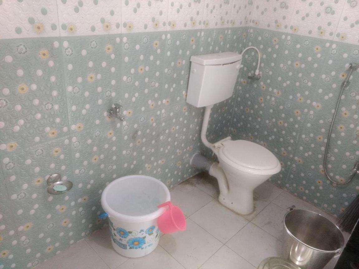 Krushna Kunj Holiday Home 알리바그 외부 사진